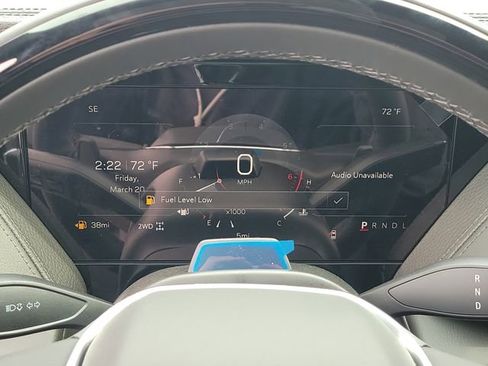 New 2026 GMC Yukon Denali w/ Denali Reserve Package image 26