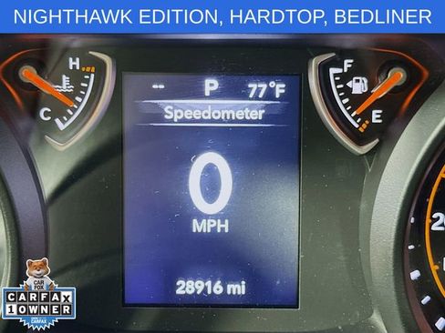 Used 2025 Jeep Gladiator Sport AWD/4WD image 12