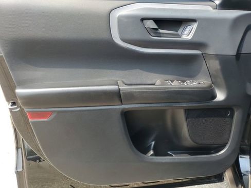 Used 2021 Ford Bronco Sport Big Bend image 7