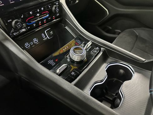 Used 2023 Jeep Grand Cherokee Trailhawk image 29