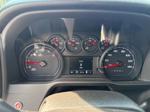 New 2026 Chevrolet Silverado 3500 W/T w/ WT Convenience Package AWD/4WD image 17