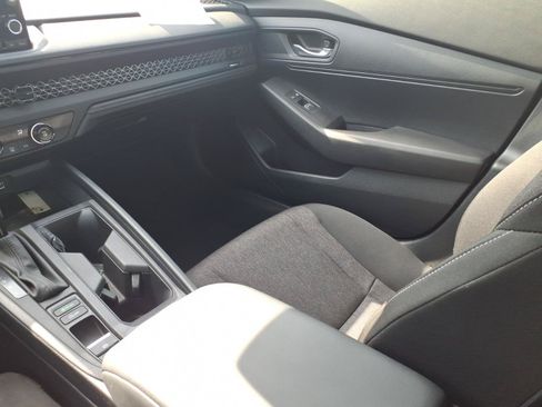 Certified 2023 Honda Accord LX image 19