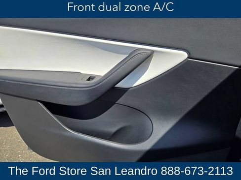 Used 2022 Tesla Model Y Performance AWD/4WD image 22