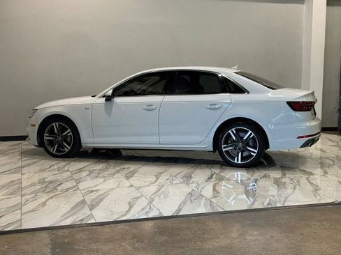 Used 2018 Audi A4 2.0T Premium Plus w/ Premium Plus Package AWD/4WD image 9