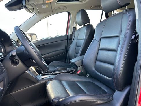 Used 2015 MAZDA CX-5 Grand Touring image 23
