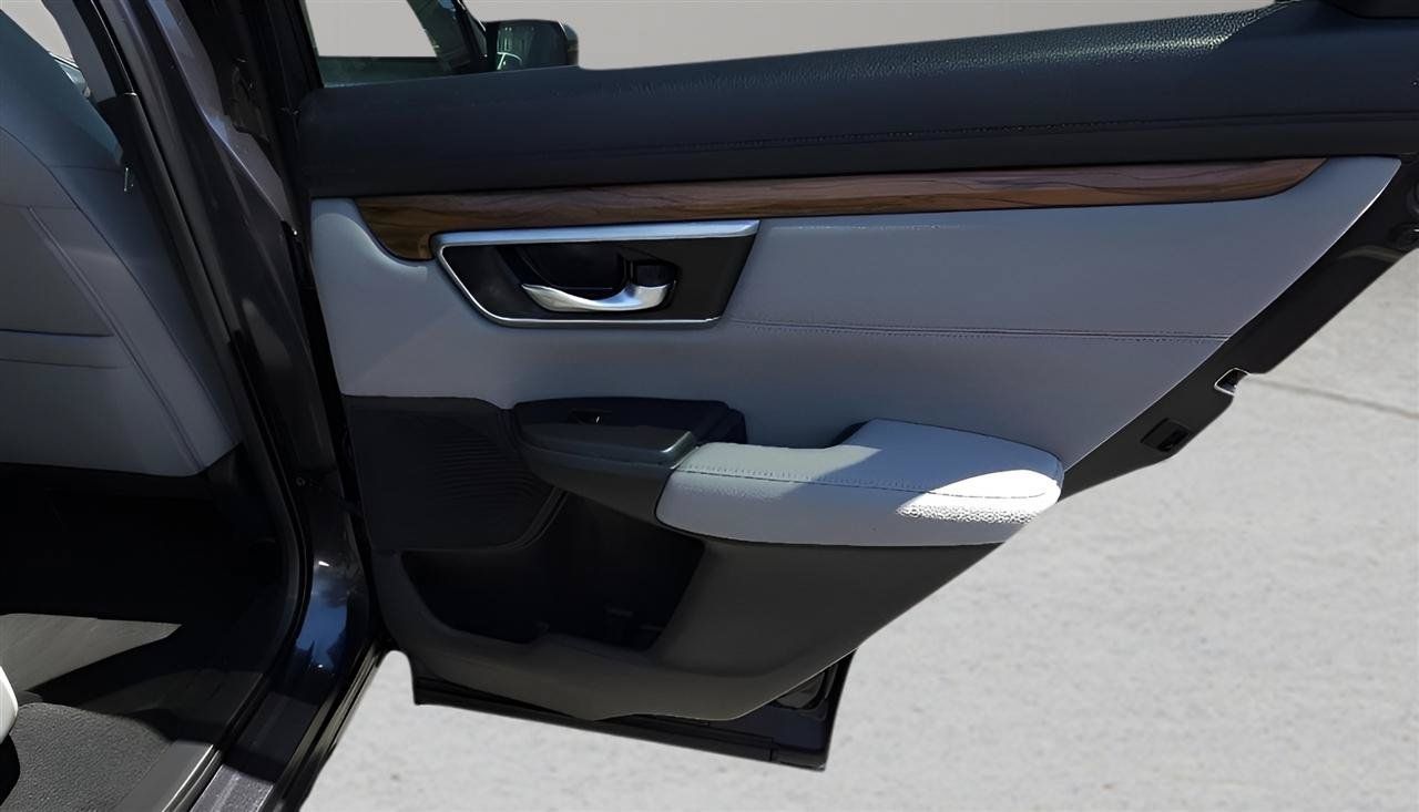 Used 2018 Honda CR-V EX image 28