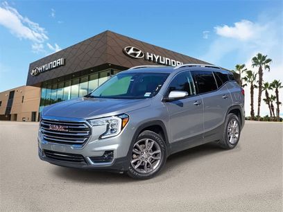 Used 2023 GMC Terrain SLT