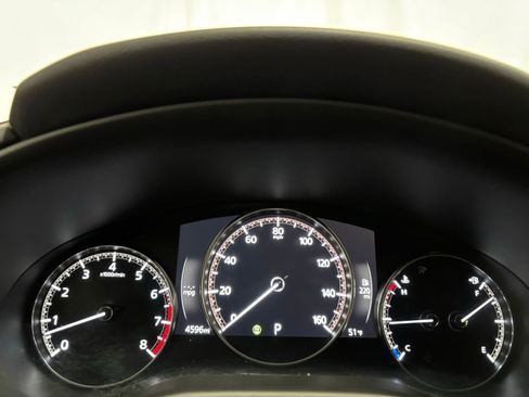 Used 2025 MAZDA CX-30 AWD 2.5 S w/ Preferred Package image 24