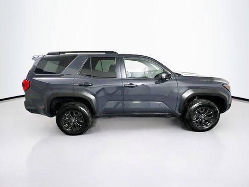 Used 2025 Toyota 4Runner SR5 image 10