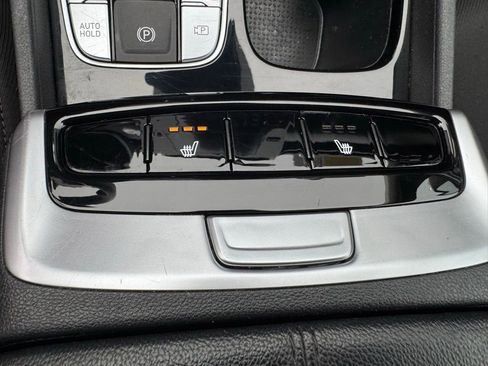 Used 2024 Hyundai Tucson SEL image 30