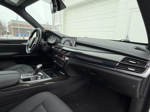 Used 2018 BMW X5 xDrive35i image 26