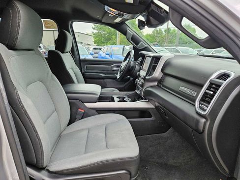 Used 2022 RAM 1500 Big Horn RWD image 19
