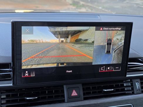 Used 2022 Audi A4 2.0T Premium Plus image 13