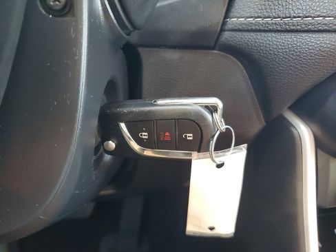 Certified 2025 Toyota RAV4 LE image 27