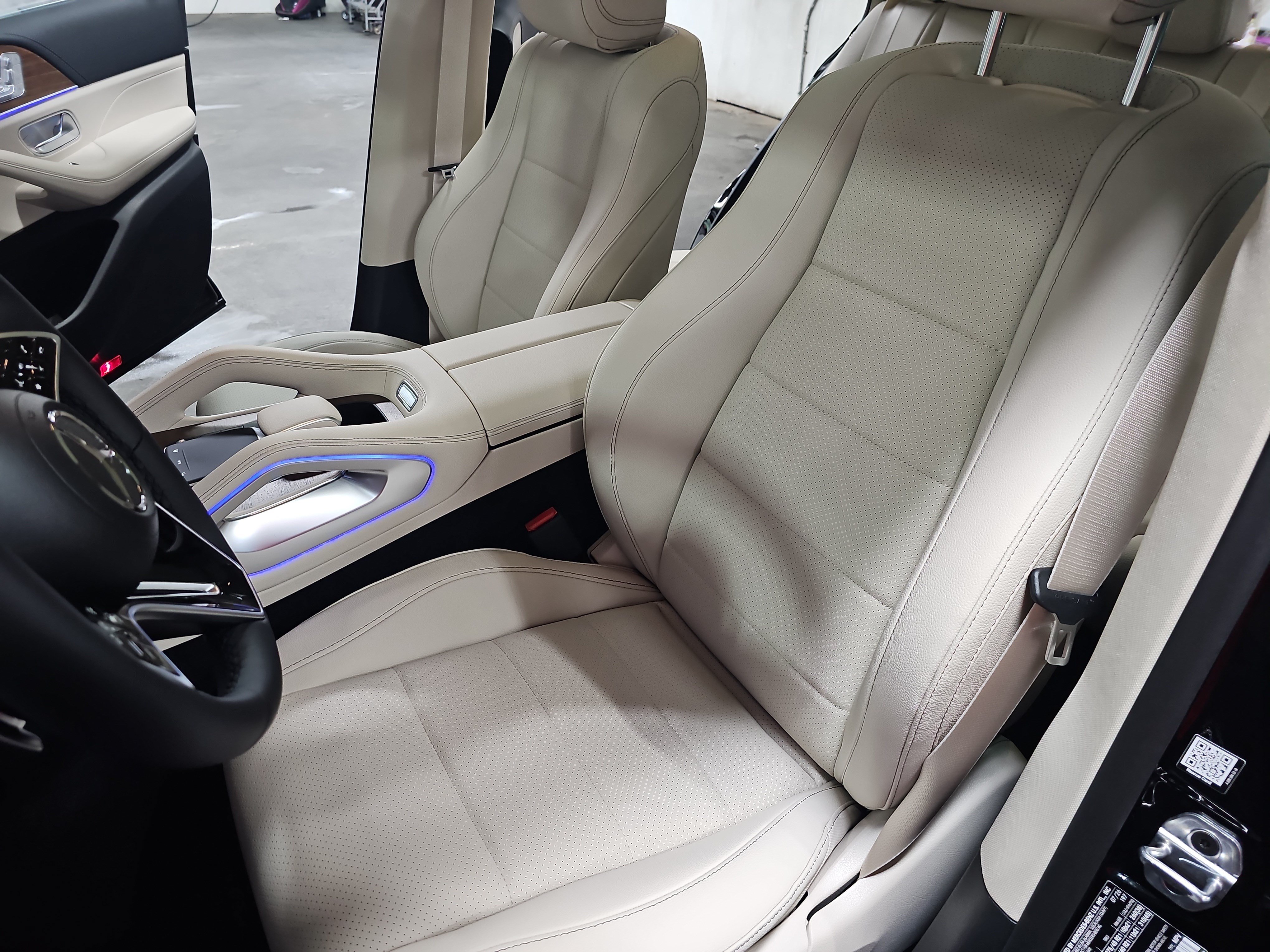 New 2026 Mercedes-Benz GLE 450 4MATIC image 16