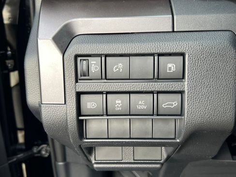 New 2026 Toyota 4Runner TRD Off-Road Premium image 22