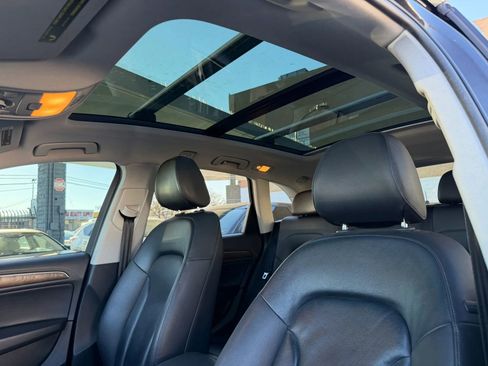 Used 2016 Audi Q5 2.0T Premium Plus w/ Technology Package image 27