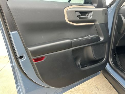 New 2025 Ford Bronco Sport Big Bend w/ Convenience Package image 10