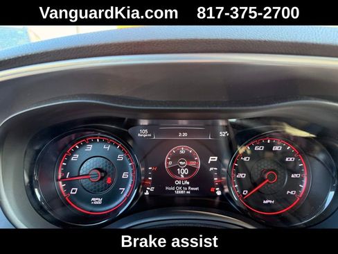 Used 2021 Dodge Charger SXT w/ Blacktop Package image 17