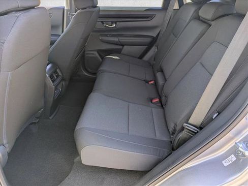 New 2026 Honda CR-V EX image 15