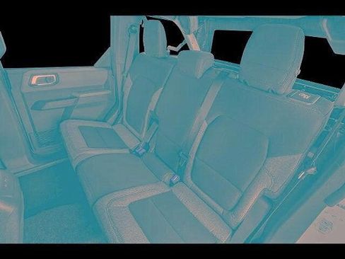 Used 2022 Ford Bronco Big Bend AWD/4WD image 39