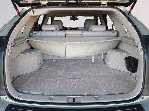 Used 2004 Lexus RX 330 w/ Premium Plus Pkg FWD image 22