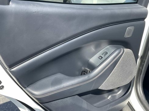 Used 2023 Ford Mustang Mach-E Premium RWD image 33