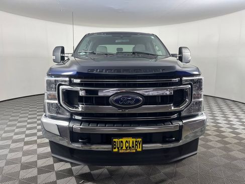 Used 2022 Ford F350 XLT image 2