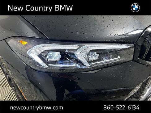 New 2026 BMW 330i xDrive 330i xDrive w/ M Sport Package image 30