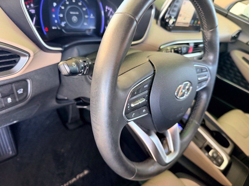 Used 2020 Hyundai Santa Fe Limited FWD image 20
