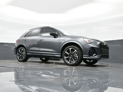 New 2025 Audi Q3 2.0T Premium Plus AWD/4WD image 29