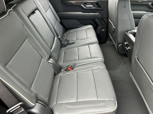 New 2026 GMC Yukon Elevation AWD/4WD image 52