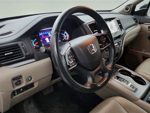 Used 2022 Honda Pilot Special Edition image 28