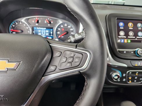 Certified 2024 Chevrolet Equinox LT image 31
