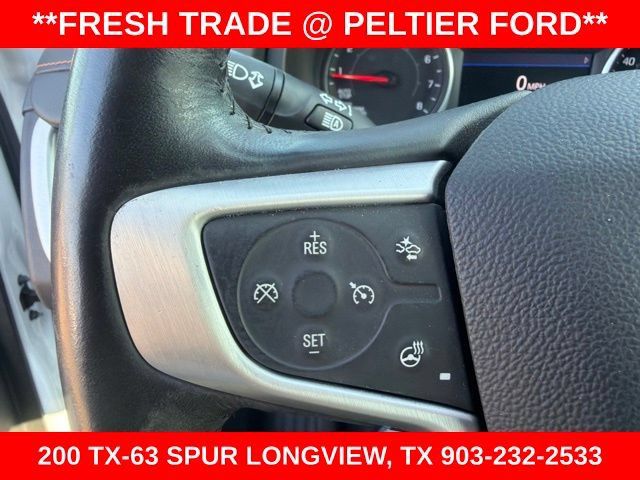 Used 2020 GMC Terrain SLT w/ Preferred Package FWD image 32