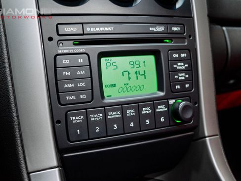 Used 2006 Pontiac GTO image 85