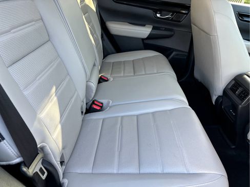 Certified 2024 Honda CR-V EX-L image 26