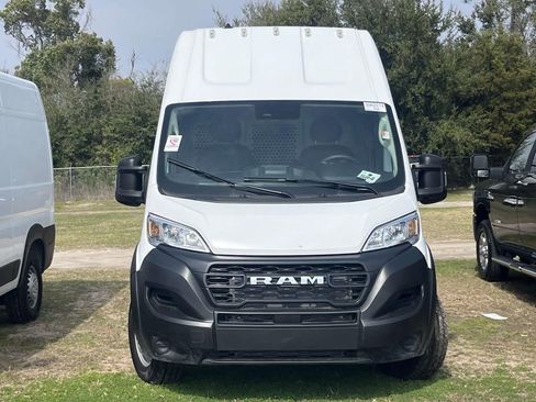 Used 2025 RAM ProMaster 3500 image 2