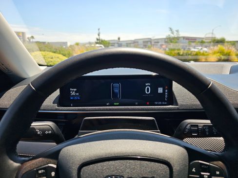 Used 2023 Ford Mustang Mach-E Premium AWD/4WD image 42