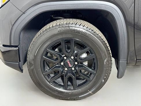 Certified 2026 GMC Sierra 1500 Elevation AWD/4WD image 29