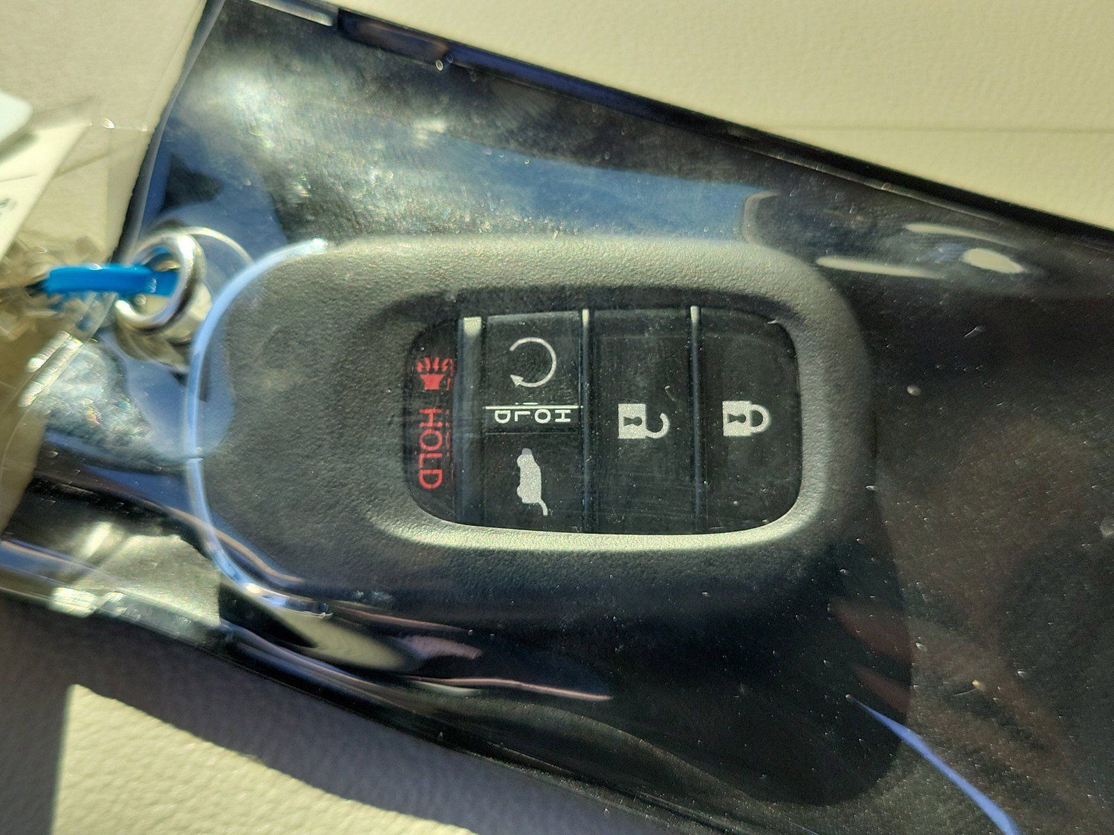 Used 2026 Honda CR-V EX-L image 32