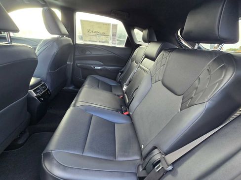 New 2026 Lexus RX 350 Premium image 20