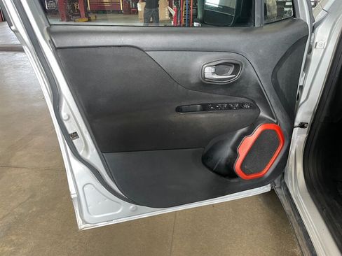 Used 2018 Jeep Renegade Sport w/ Power & Air Group AWD/4WD image 20