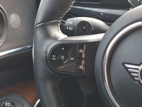 Used 2023 MINI Cooper Clubman S image 20