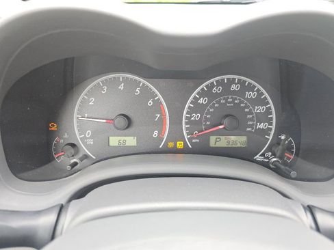 Used 2010 Toyota Corolla FWD image 22
