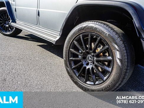 Used 2023 Mercedes-Benz G 550 image 16