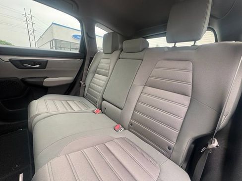 Used 2019 Honda CR-V LX image 13