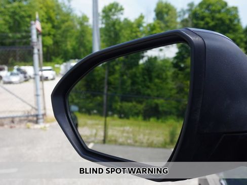 Used 2025 Hyundai Tucson Limited AWD/4WD image 9