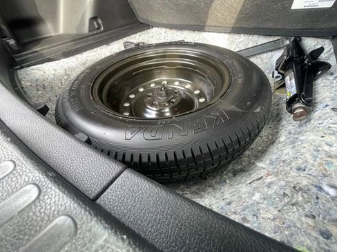 Used 2021 Honda CR-V EX-L image 16