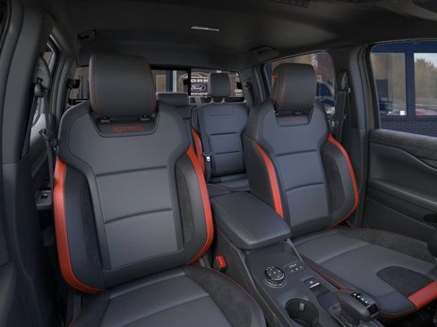 New 2026 Ford Ranger Raptor AWD/4WD image 10